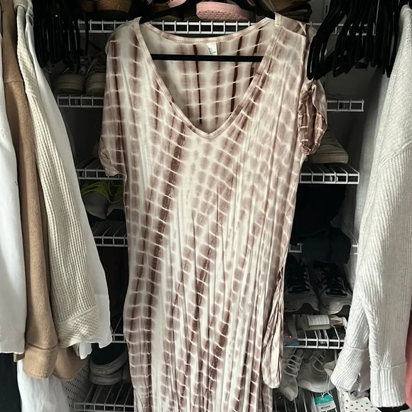 Amazon maxi dress